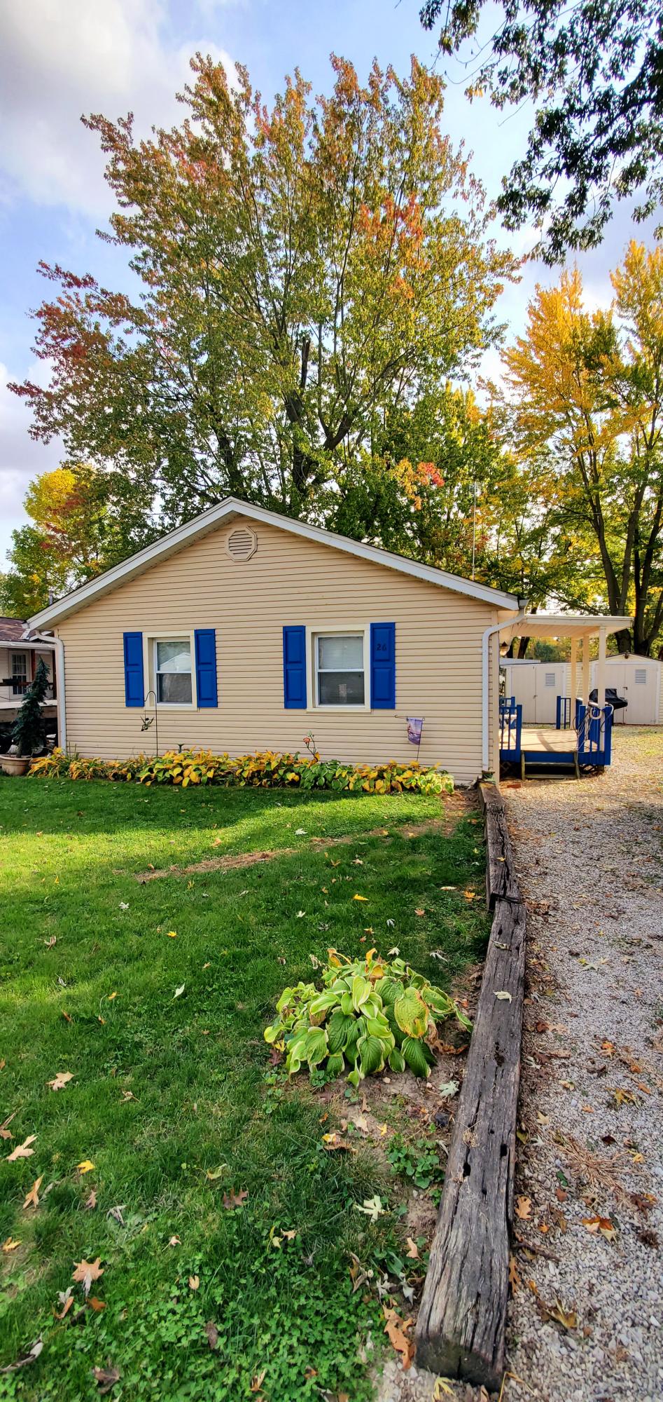 5445 Behm Road, Unit LOT 26 Celina, OH 45822 - Photo 2 of 10
