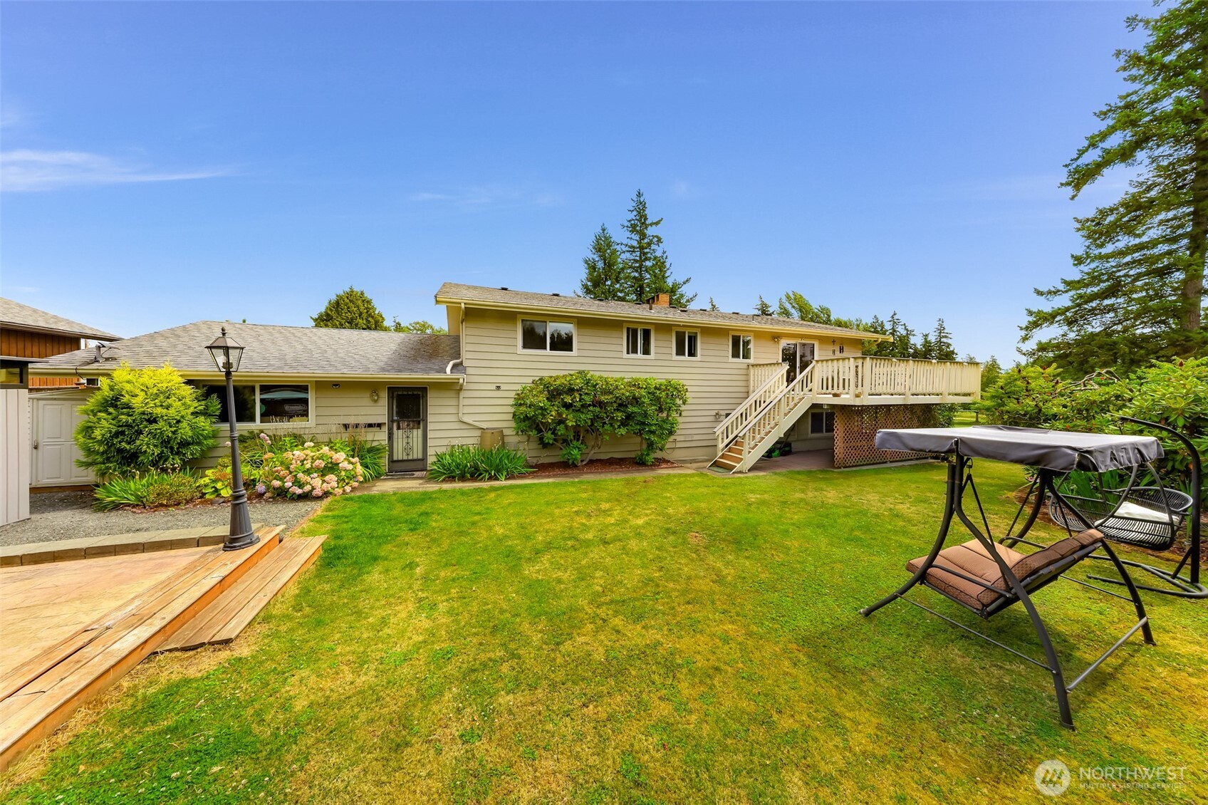 2721 McLeod Road Bellingham, WA 98225 - Photo 11 of 39