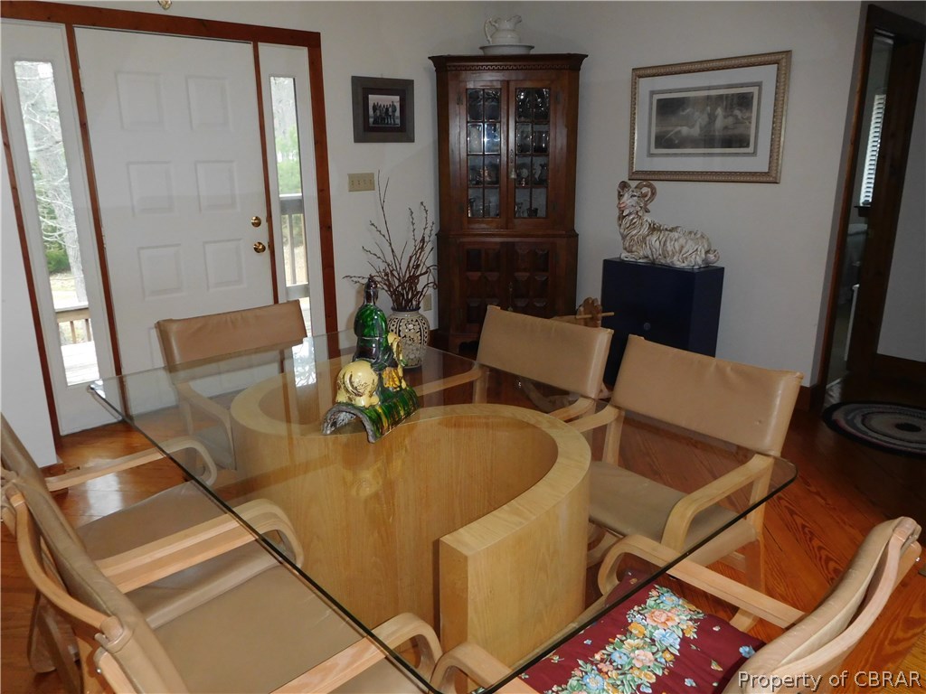 701 Buckschase Road Gwynn, VA 23076 - Photo 25 of 46