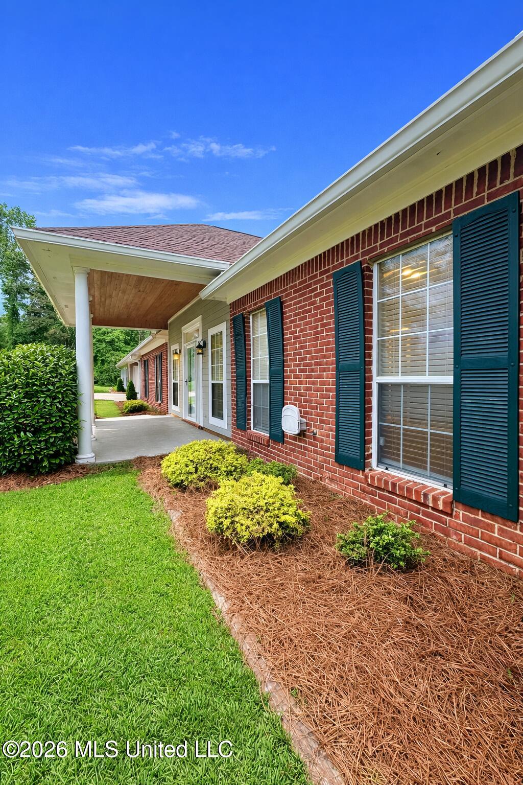 302 C Stringer Road Magee, MS 39111 - Photo 3 of 43 78D157E5-2AA5-4843-9051-904DF41E9D05