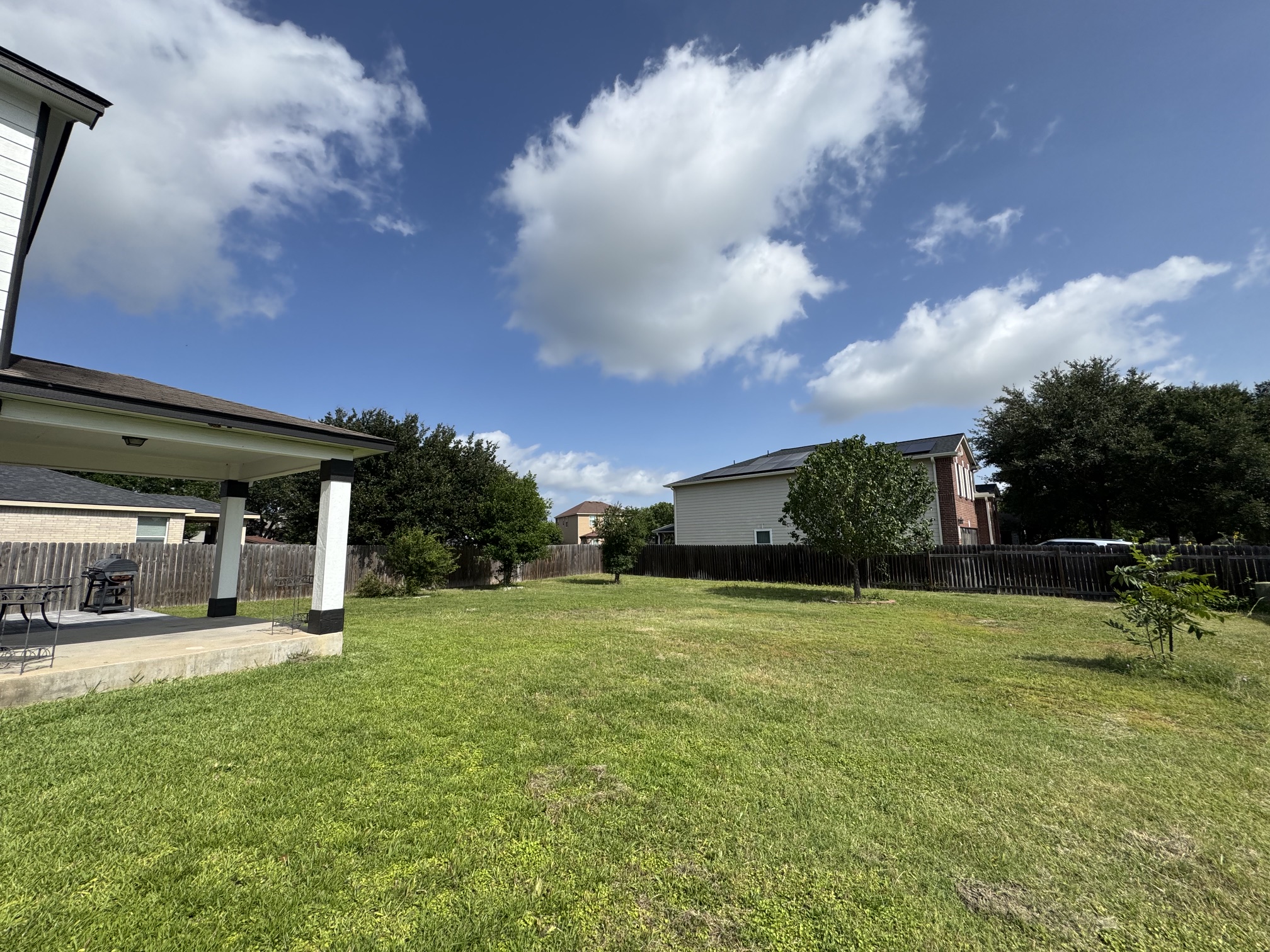 191 Mistletoe Lane Kyle, TX 78640 - Photo 26 of 27