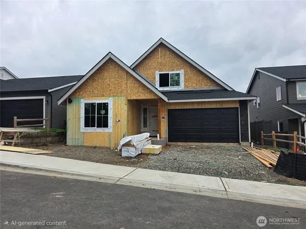 $824,950 | 7161 (lot 7) 91st Street East, Puyallup, WA 98371
