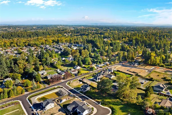 $824,950 | 7161 (lot 7) 91st Street East, Puyallup, WA 98371