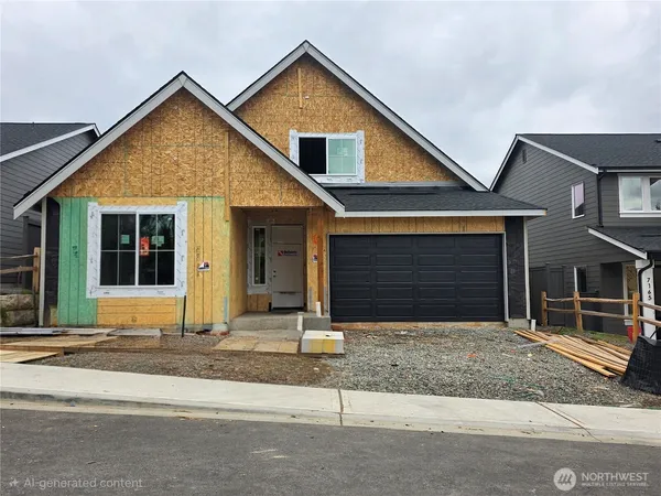 $824,950 | 7161 (lot 7) 91st Street East, Puyallup, WA 98371