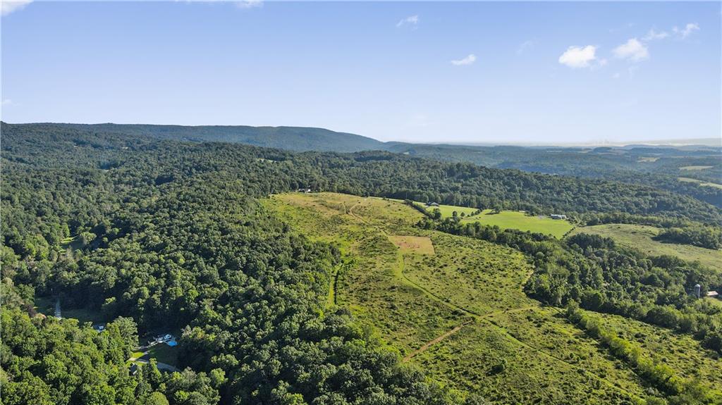 0 Matson Road Ligonier, PA 15658 - Photo 18 of 36 a view of lake and mountain