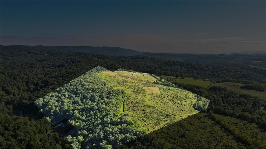 0 Matson Road Ligonier, PA 15658 - Photo 19 of 36 a view of a lake from a yard