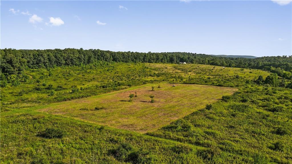 0 Matson Road Ligonier, PA 15658 - Photo 25 of 36 a view of a lake with a big yard