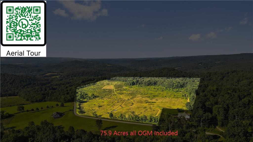 0 Matson Road Ligonier, PA 15658 - Photo 27 of 36 a view of a back yard