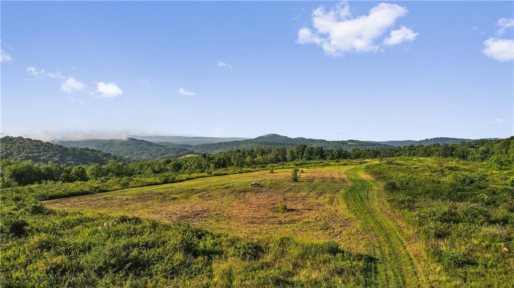 0 Matson Road Ligonier, PA 15658 - Photo 3 of 36 a view of lake with mountain