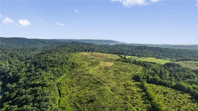 a view of mountain with lake view