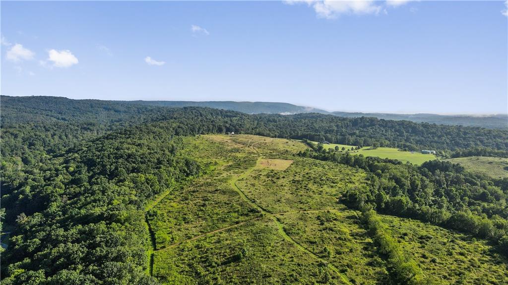 0 Matson Road Ligonier, PA 15658 - Photo 9 of 36 a view of mountain with lake view