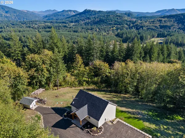 $700,000 | 260 Bald Eagle Road, Ariel, WA 98603