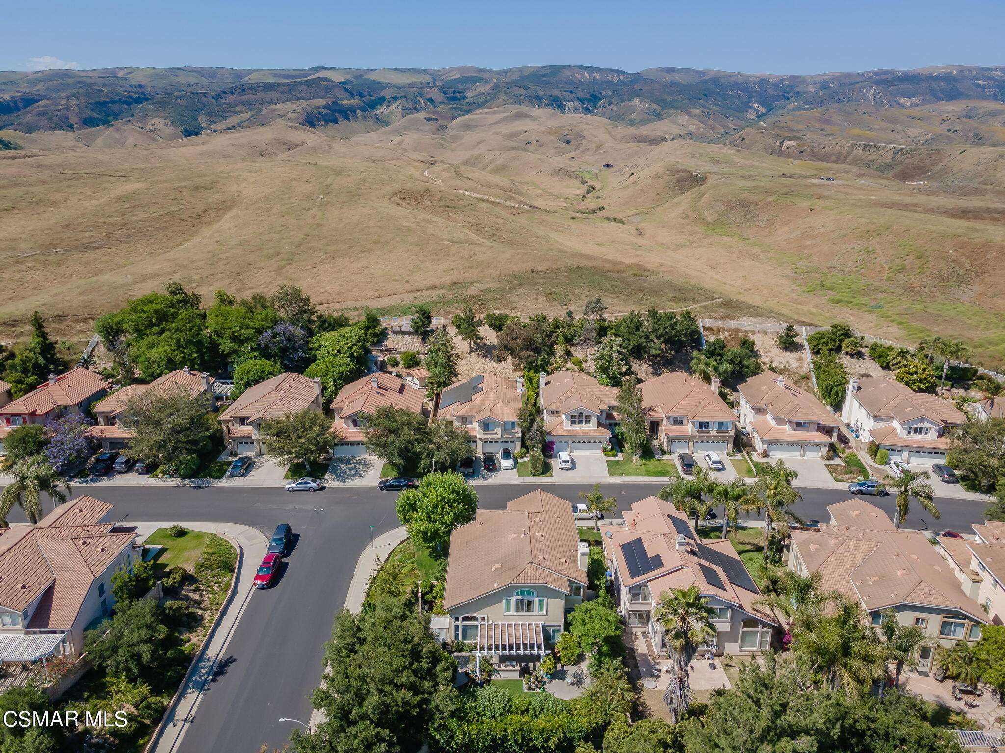 15606 Harte Lane Moorpark, CA 93021 - Photo 52 of 75 55-web-or-mls-DJI_0388