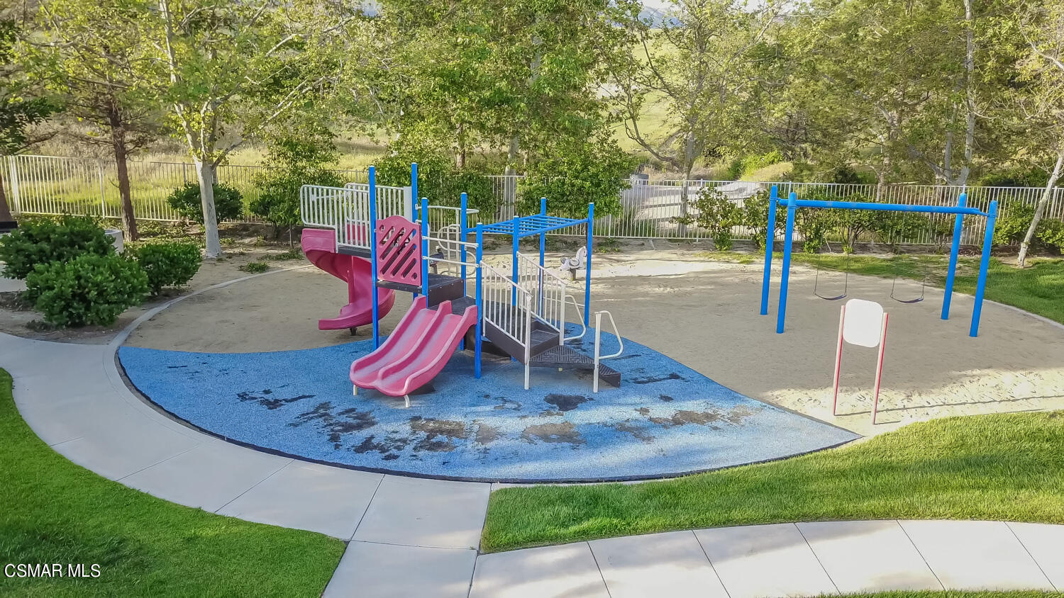 15606 Harte Lane Moorpark, CA 93021 - Photo 60 of 75 a view of outdoor space yard deck and patio