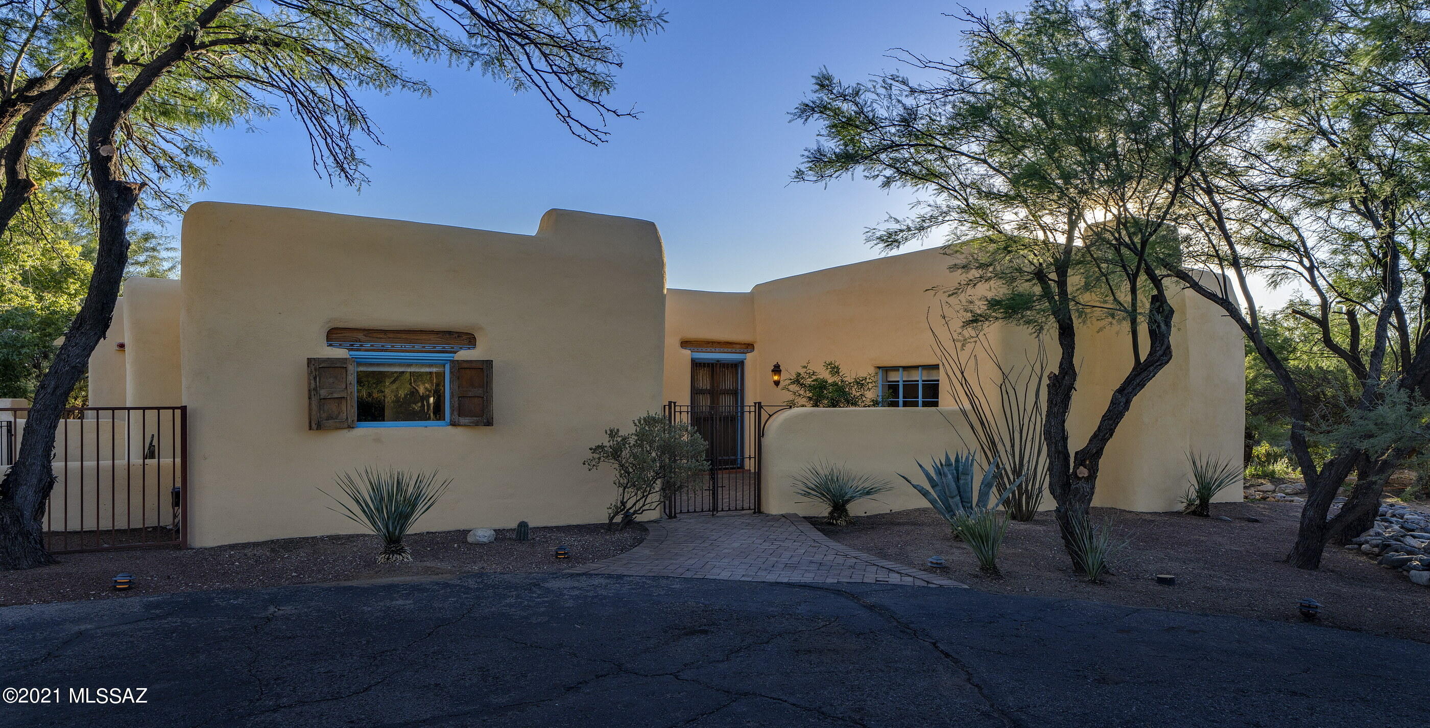 30 East Florence Road Tucson, AZ 85704 - Photo 40 of 40 Gallery Image 40