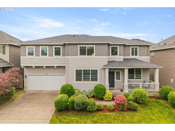 $654,000 | 17256 Southeast Biscayne Street, Damascus, OR 97089