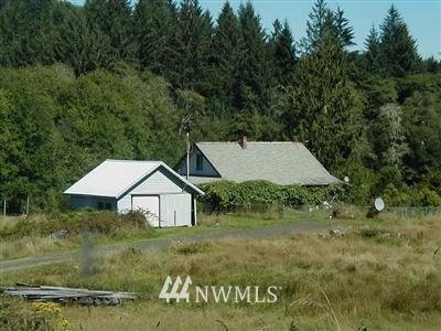 118 Dixon Road Raymond, WA 98577 - Photo 1 of 1 Gallery Image 1