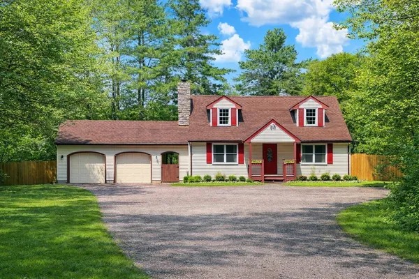 $629,000 | 1649 East Manchester Road, Manchester, VT 05255