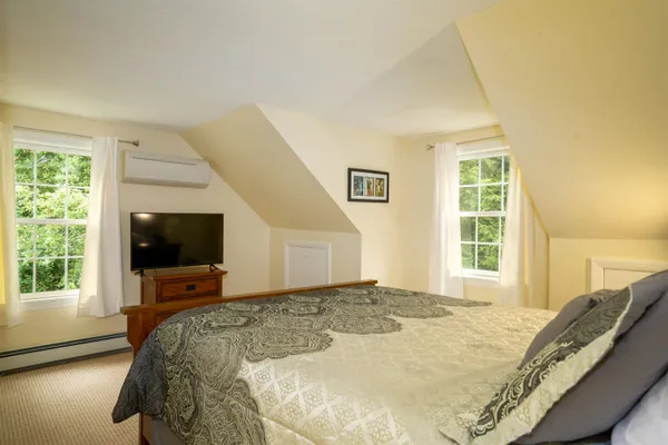 $629,000 | 1649 East Manchester Road, Manchester, VT 05255