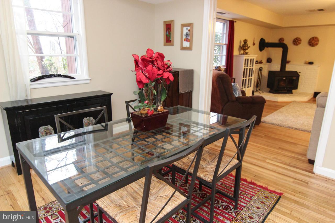 8514 Bradford Road, Unit 41 Silver Spring, MD 20901 - Photo 14 of 30 Dining Room