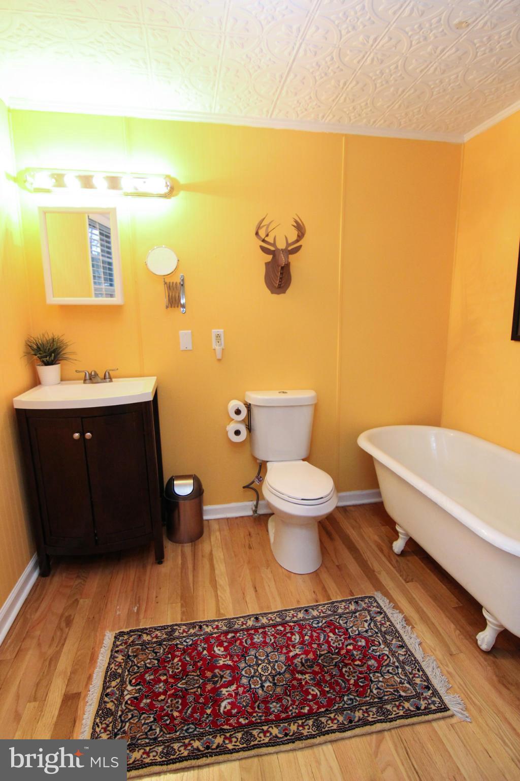 8514 Bradford Road, Unit 41 Silver Spring, MD 20901 - Photo 22 of 30 Bath (Master)