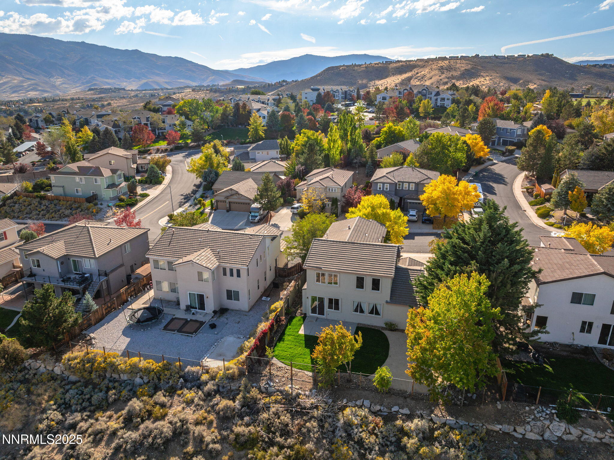 2580 Snow Partridge Drive Reno, NV 89523 - Photo 54 of 59 54-web-or-mls-DJI_0587