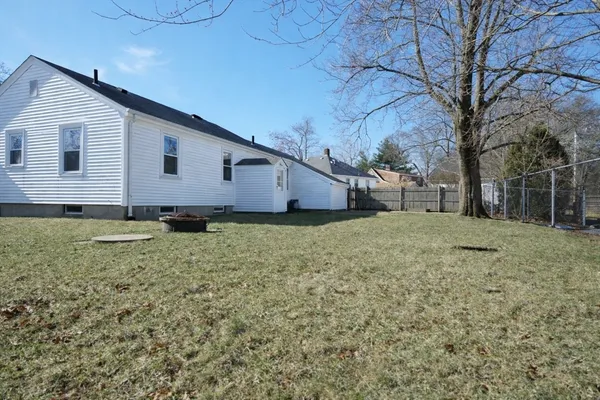 $2,200 | 601 Arcade Avenue, Seekonk, MA 02771
