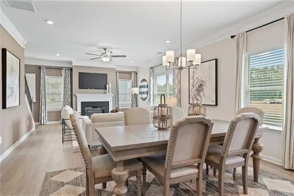 $324,900 | 727 Sinclair Lane, Temple, GA 30179