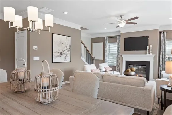 $324,900 | 727 Sinclair Lane, Temple, GA 30179