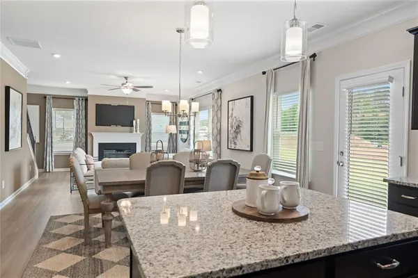 $324,900 | 727 Sinclair Lane, Temple, GA 30179