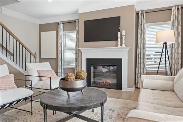 $324,900 | 727 Sinclair Lane, Temple, GA 30179