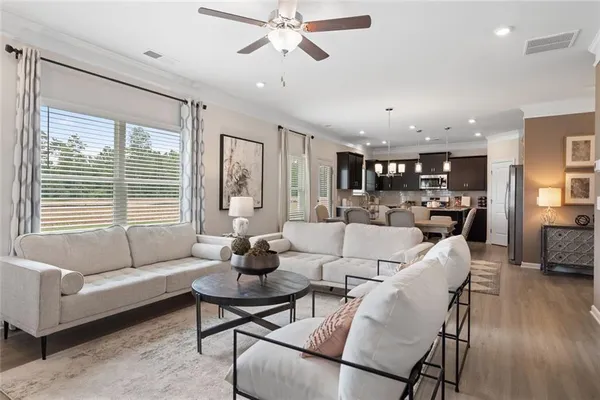 $324,900 | 727 Sinclair Lane, Temple, GA 30179