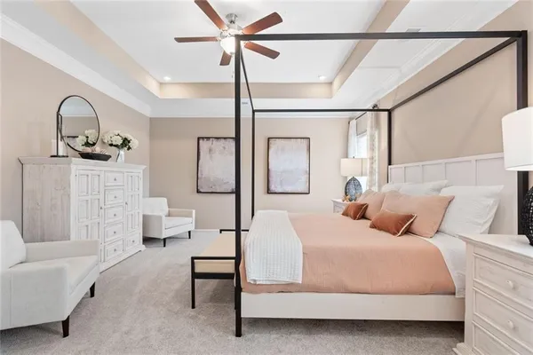 $324,900 | 727 Sinclair Lane, Temple, GA 30179