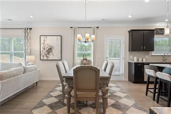 $324,900 | 727 Sinclair Lane, Temple, GA 30179