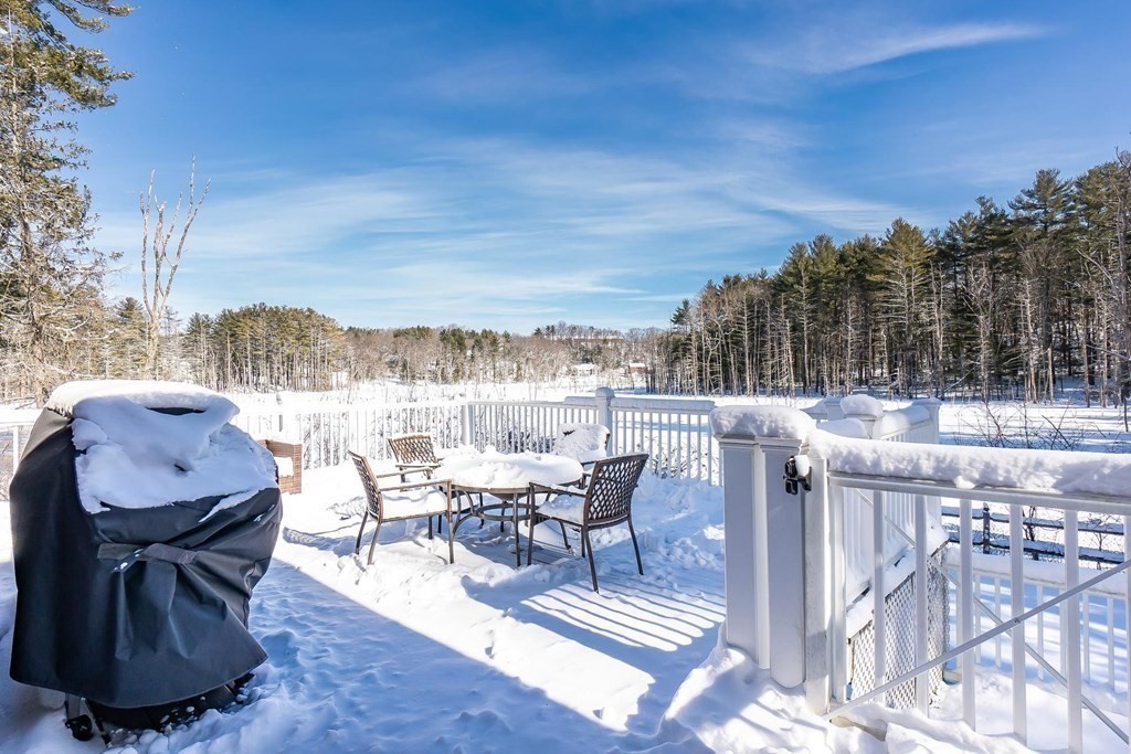 64 Jenkins Road Andover, MA 01810 - Photo 25 of 31 a view of a chairs and table in patio
