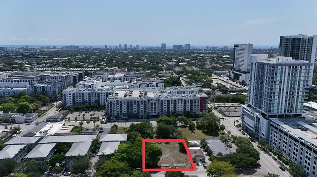 $2,800,000 | 412 Northeast 2nd Avenue, Fort Lauderdale, FL 33301