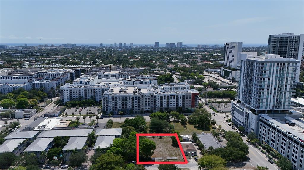 412 Northeast 2nd Avenue Fort Lauderdale, FL 33301 - Photo 2 of 3