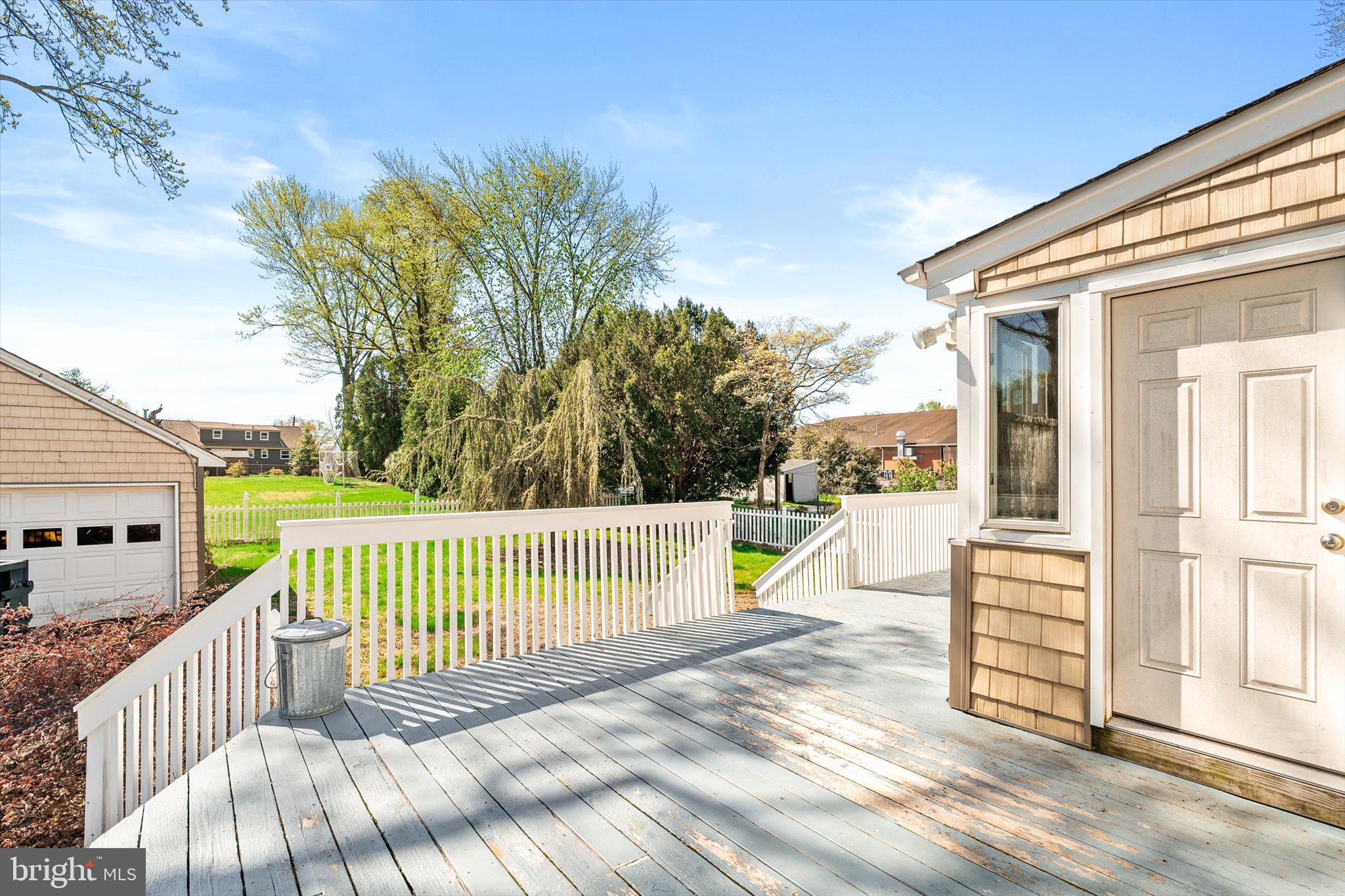 260 Mercer Street Hamilton, NJ 08690 - Photo 21 of 27