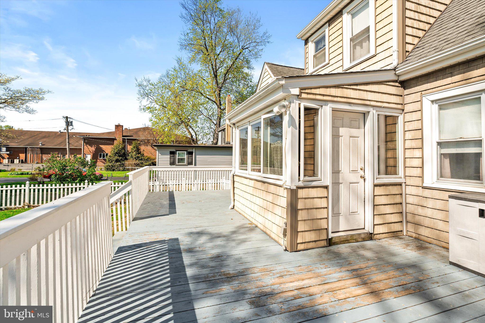 260 Mercer Street Hamilton, NJ 08690 - Photo 22 of 27