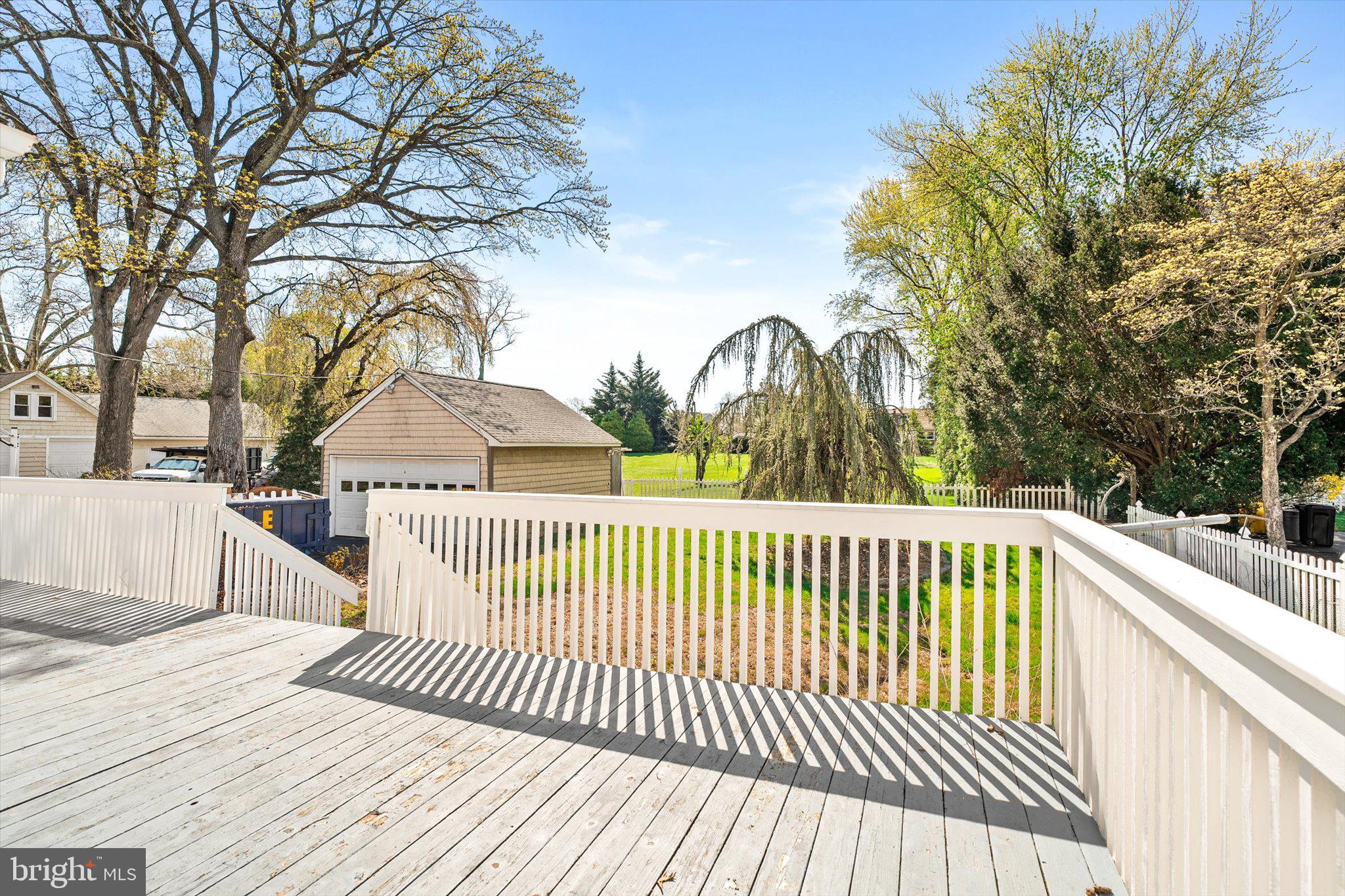 260 Mercer Street Hamilton, NJ 08690 - Photo 23 of 27