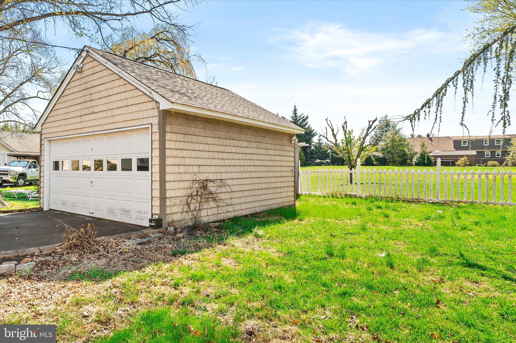 260 Mercer Street Hamilton, NJ 08690 - Photo 25 of 27