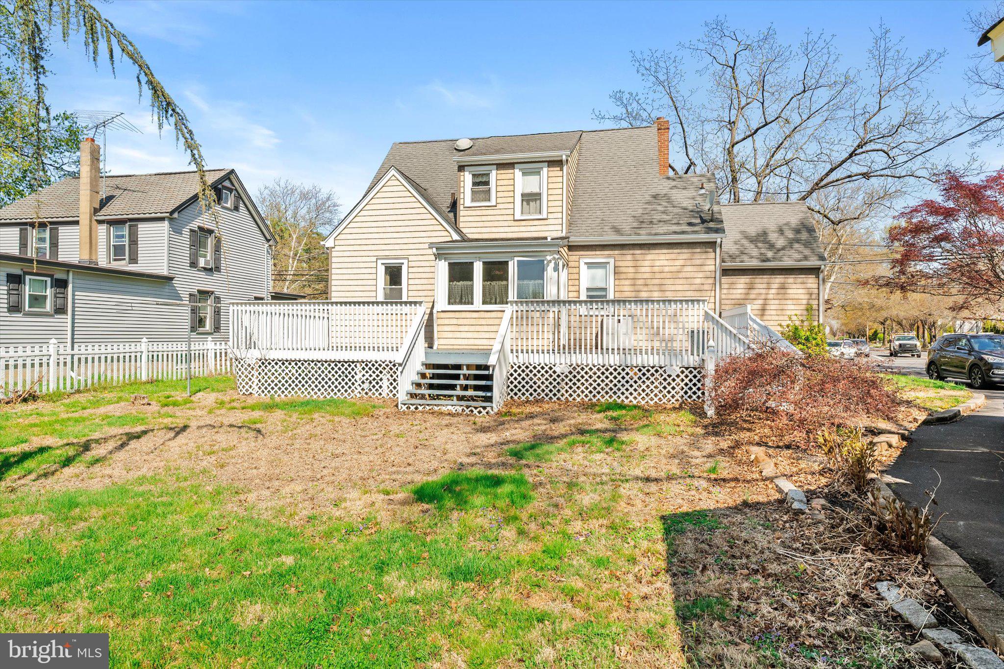 260 Mercer Street Hamilton, NJ 08690 - Photo 26 of 27