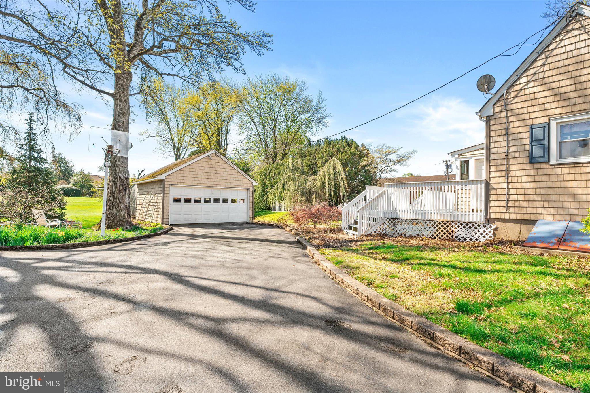 260 Mercer Street Hamilton, NJ 08690 - Photo 27 of 27