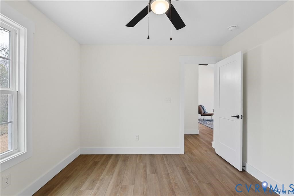 Tbd Summer Drive Ruther Glen, VA 22546 - Photo 21 of 25 a view of a room with wooden floor sink and closet