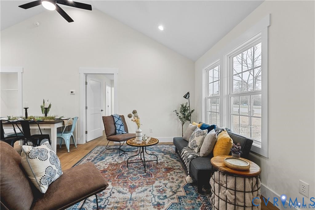 Tbd Summer Drive Ruther Glen, VA 22546 - Photo 5 of 25 a living room with furniture and a window