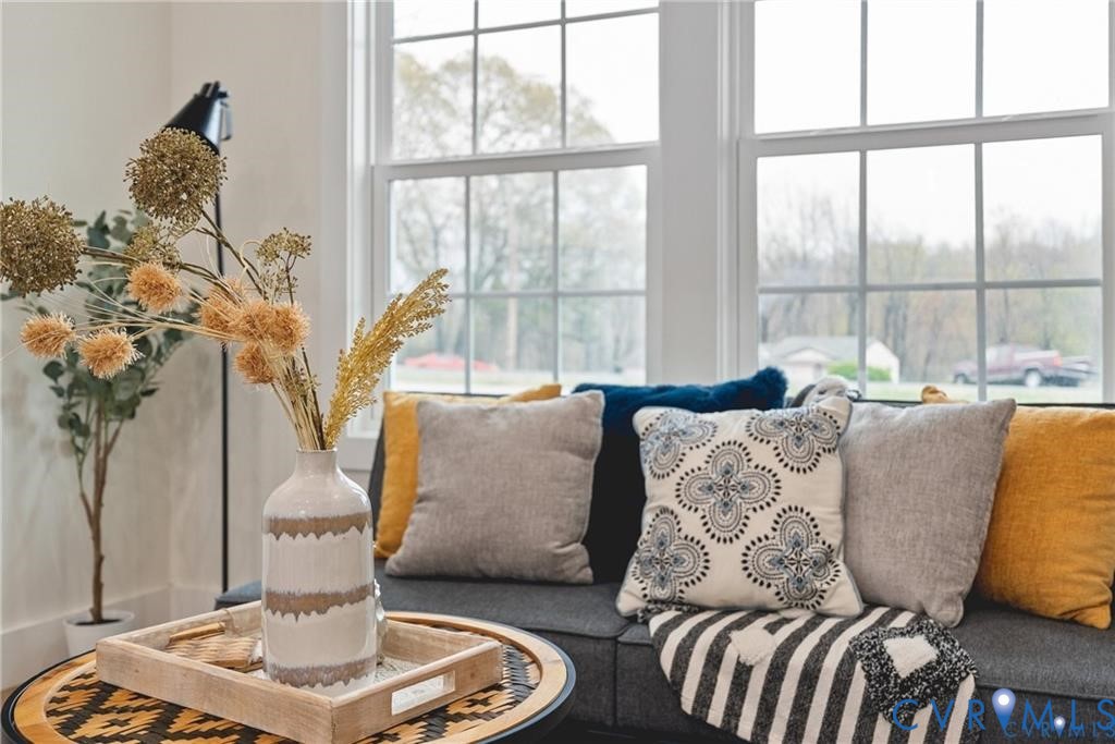 Tbd Summer Drive Ruther Glen, VA 22546 - Photo 8 of 25 a living room with furniture and a large window