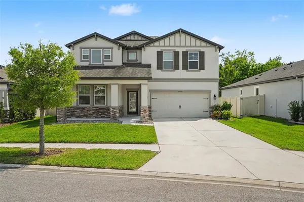 $545,000 | 30789 Parrot Reef Court, Wesley Chapel, FL 33545