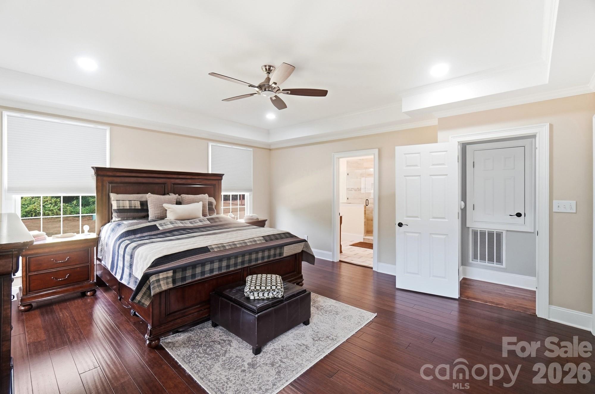 211 Winthrow Creek Road Mooresville, NC 28115 - Photo 26 of 48
