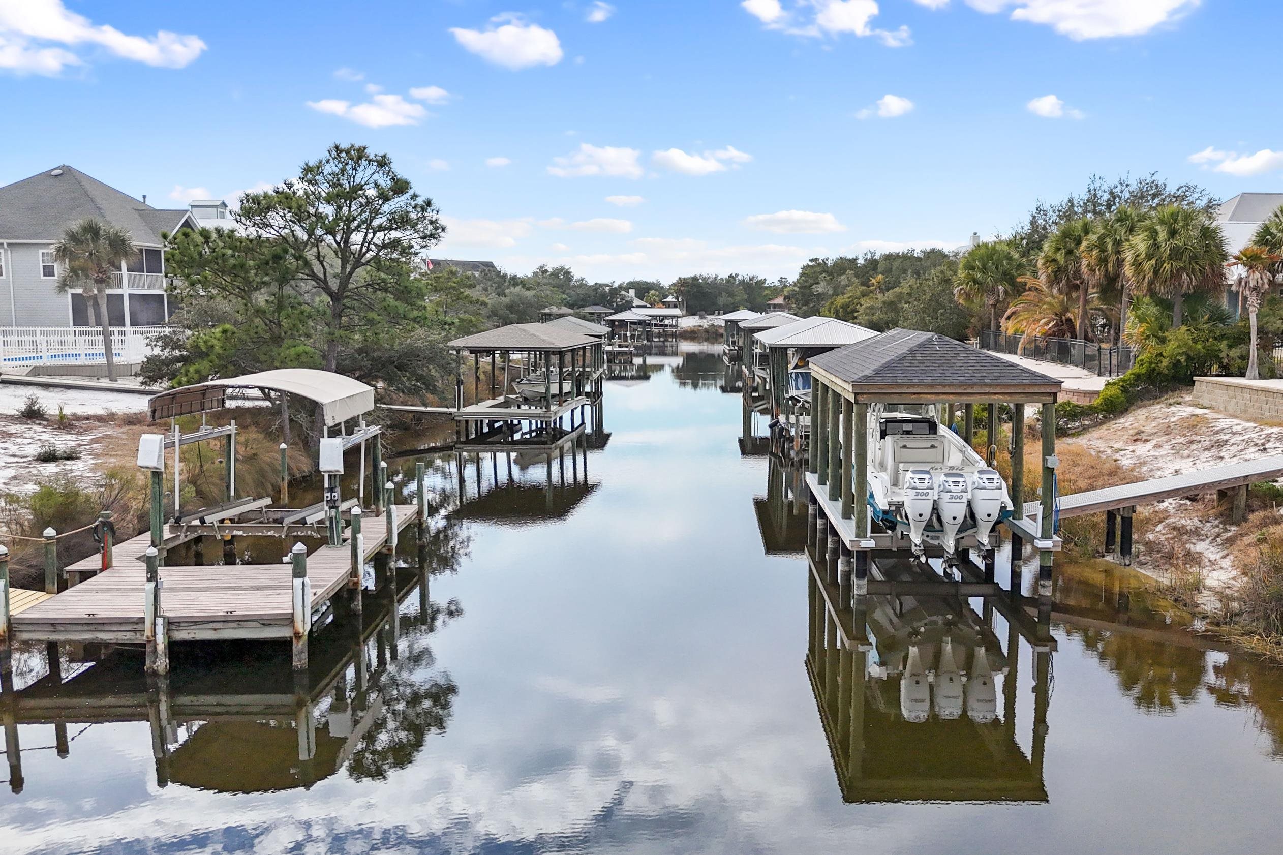 31835 River Road Orange Beach, AL 36561 - Photo 49 of 55 Water View