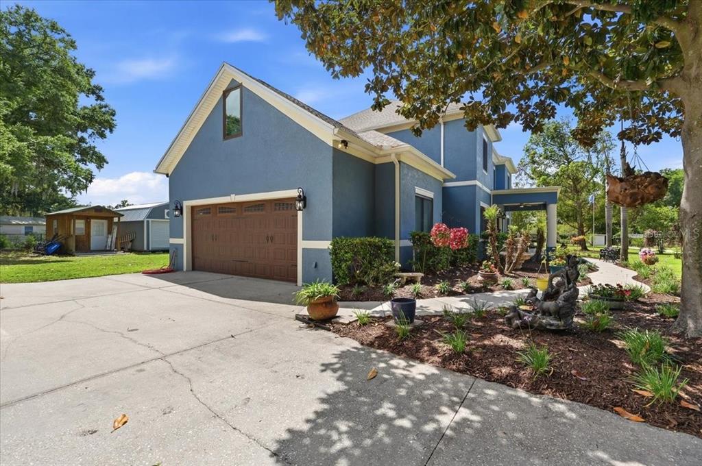 3943 West Campbell Road Lakeland, FL 33810 - Photo 5 of 95